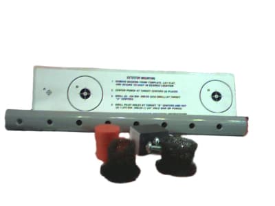 HONEYWELL TC806D-1049