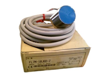 HONEYWELL FL7M-10J6D-Z