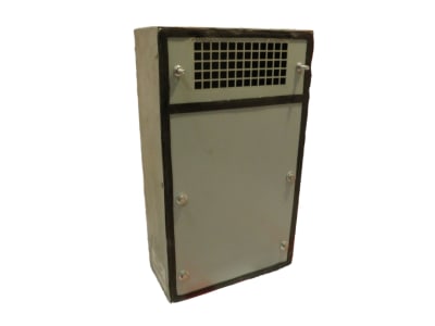 ICE QUBE COOLING SYSTEMS INC IQ150FPW126