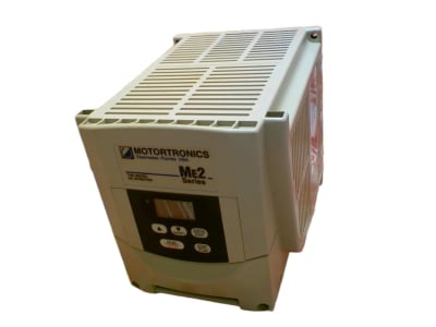 MOTORTRONICS ME2-401-M