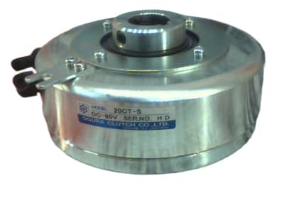 OGURA CLUTCH 20CT-S