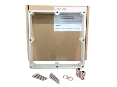 OMRON V7TZ-FR1