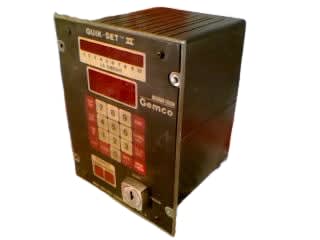 GEMCO MCGRAW EDISON 1988-2401EF