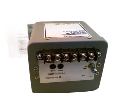 YOKOGAWA 246984-321-AFB-1