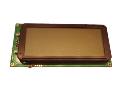 CRYSTALFONTZ SKD204-634