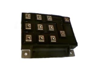FUJI ELECTRIC 6MBI200FB-060