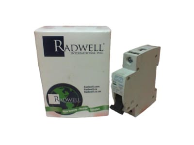 BG ELECTRICAL CUMB16