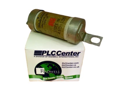 CONVERTEAM TIA20