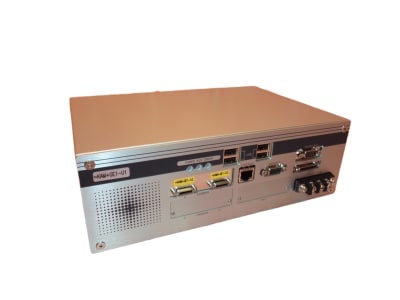OMRON FZW-C21P
