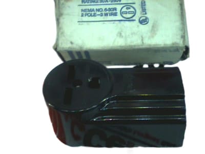 EAGLE ELECTRIC 1323