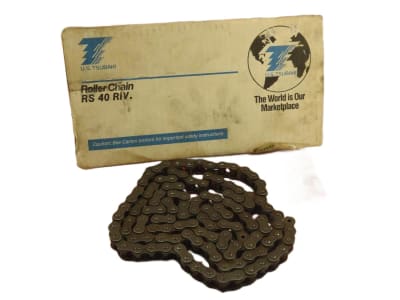 RENOLD CHAIN 40RIV-SDRC