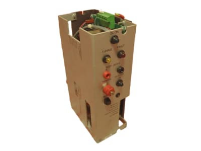 ULTRASONIC SYSTEMS 4.0302.007.0