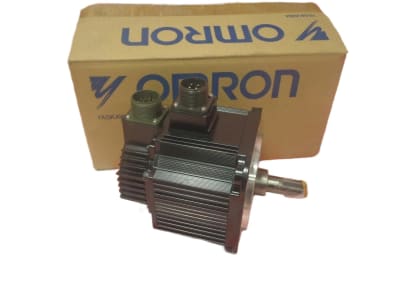 OMRON SGMGH-05D2A61-OY