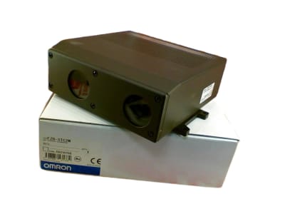 OMRON FZD-STC2M