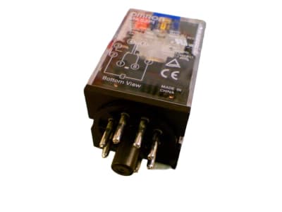 OMRON MKS2PI DC48