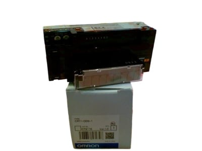 OMRON CRT1-ID08-1