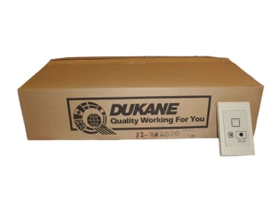 DUKANE CORP 4A2596