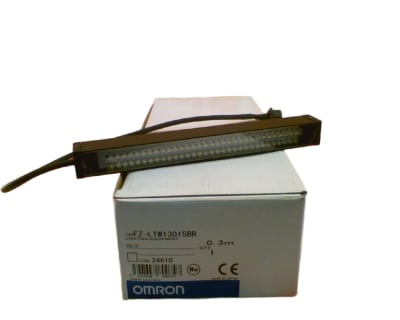OMRON FZ-LTW13015BR