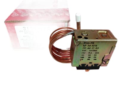 INVENSYS 3126-116