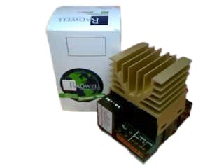 INVENSYS 425/15A240V/115V/4-20MA/PA/CLI