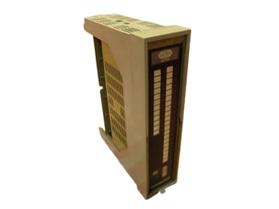 INVENSYS 80CA-30001-001-0-02