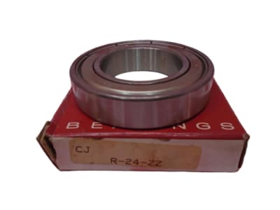 CONSOLIDATED BEARING R-24-ZZ
