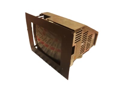 INVENSYS 80AA-11010-000-V-03