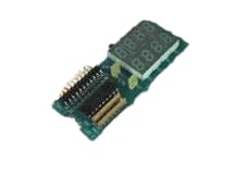 INVENSYS SUB847/DISPLAY-BD/STD//