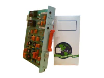 INVENSYS 123260