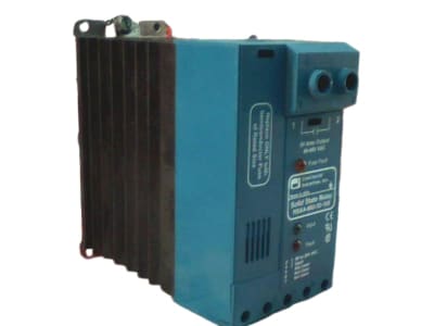 INVENSYS RSAA-660-50-100