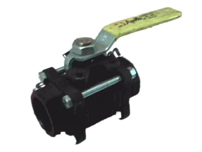 APOLLO VALVES 83R-206-01