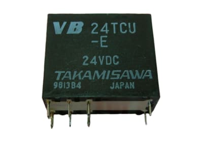 TAKAMISAWA VB24TCUE