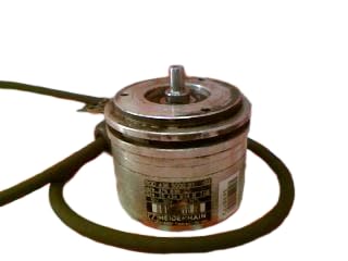 HEIDENHAIN CORP 376-836-37