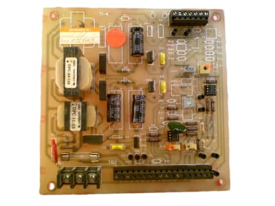 DOVER FLEXO TI-4-BOARD