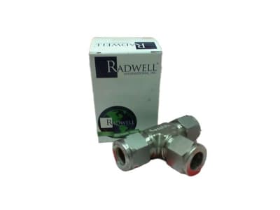 SWAGELOK 2507-810-3