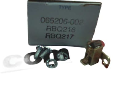 DANAHER MOTION RB-Q216/RB-Q217