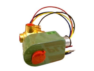 ASCO JTDP-8342-C001-120/240