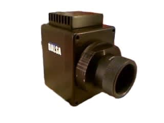 TELEDYNE DALSA P2-21-02K30