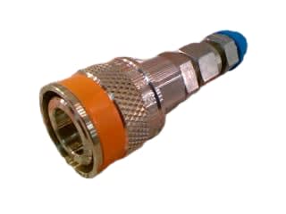 SWAGELOK SS-QC4-BC-2MS