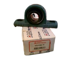 AMI BEARINGS KHLP206-19
