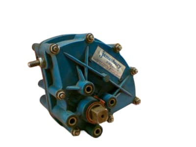 JAMESBURY V150