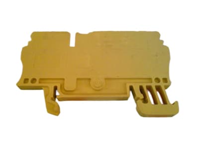 WEIDMULLER ZDU-2.5/3AN-GE