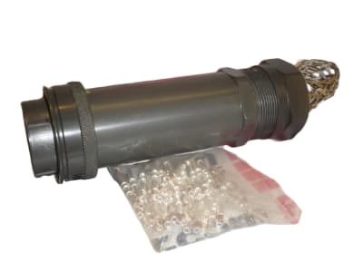 AMPHENOL X237-4K00-B1