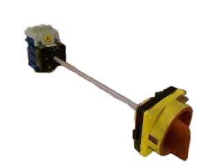 KRAUS & NAIMER KG-64-K300/GBA012
