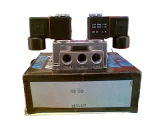 BIMBA N2-DD-120VAC