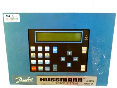 DANFOSS 0NC25PM44
