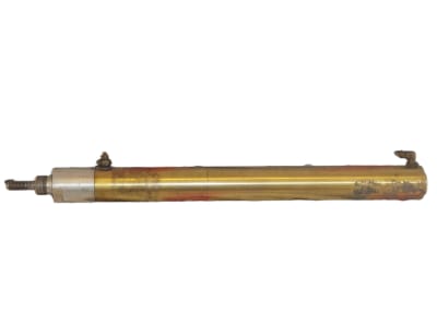 ALLENAIR C-RC-NT-CB-1-1/2X14