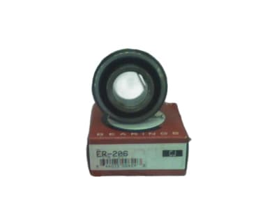 CONSOLIDATED BEARING UC206