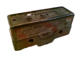 ITT 2HB607-5