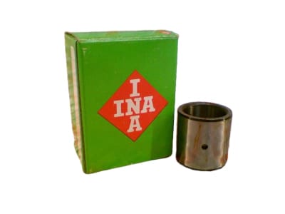 SCHAEFFLER GROUP PI121616